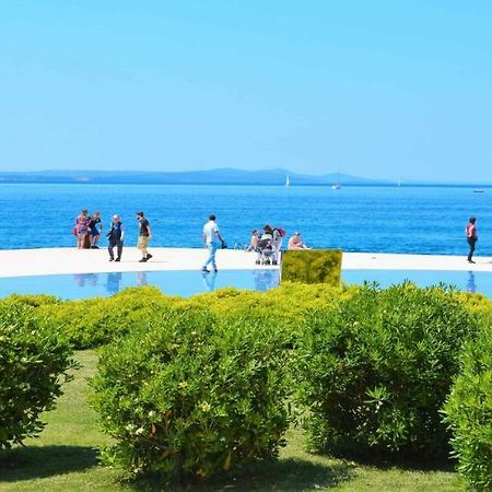 Apartment & Room'S Anni Zadar Exterior photo