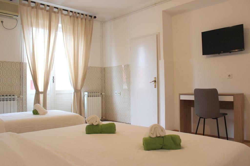 Apartment & Room'S Anni Zadar Exterior photo